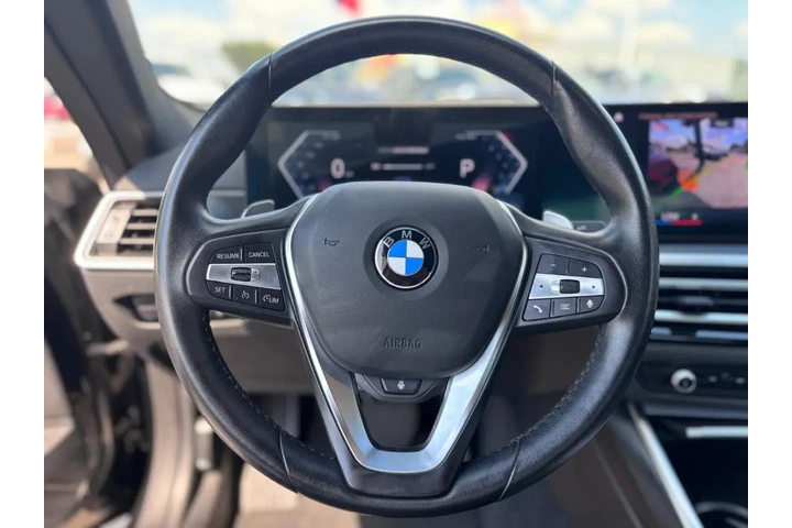 2024 BMW 430i xDrive image 10