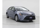 Toyota Corolla 2021 LE 4dr S en San Francisco Bay Area