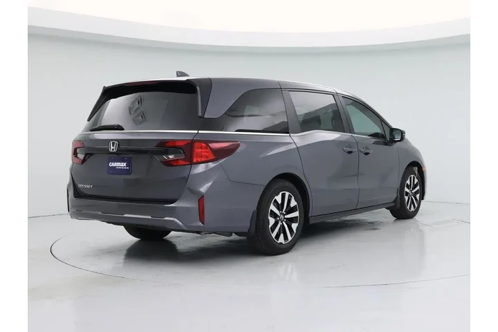 $39998 : Honda Odyssey 2025 EX-L 4dr image 8