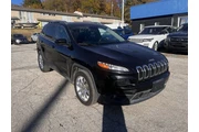 $9999 : 2015 Cherokee Limited thumbnail