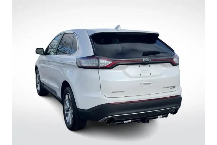 $12495 : Ford Edge 2016 AWD Titanium image 7