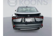 $34500 : Lexus IS 300 2022 AWD 4dr Se thumbnail