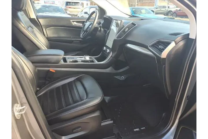$24995 : Ford Edge 2023 AWD SEL 4dr C image 7