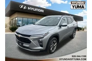Chevrolet Trax 2025 LT 4dr C en Yuma