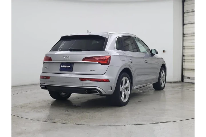 $29998 : Audi Q5 2022 AWD quattro S l image 8