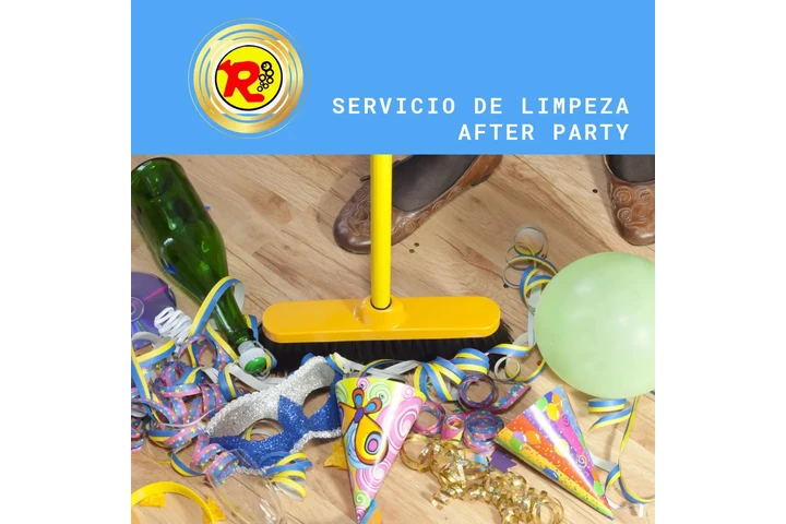 ¡Ok clean! LIMPIEZA DEL HOGAR image 4