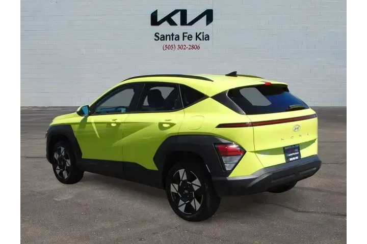 $20918 : Hyundai KONA 2024 AWD SEL 4d image 6