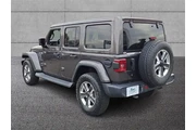 $29477 : Jeep Wrangler Unlimited 2020 thumbnail