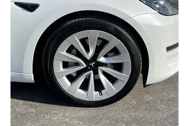 $24000 : Tesla Model 3 2022 AWD Long image 6