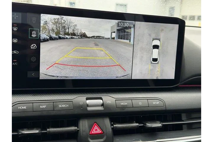 $26499 : Kia K4 2025 GT-Line Turbo 4d image 5