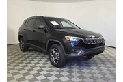 Jeep Compass 2022 4x4 Trailh