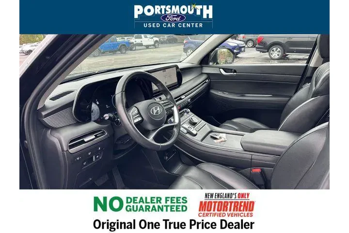 $37495 : Hyundai PALISADE 2024 AWD Li image 4