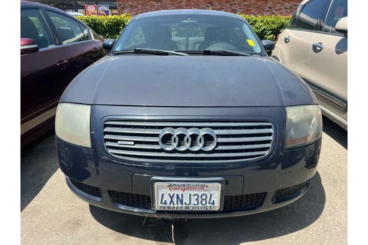 $10000 : 2002 TT 180hp quattro image 3