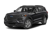 Ford Explorer 2024 XLT 4dr S en Atlanta