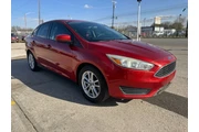 2018 FORD FOCUS2018 FORD FOCUS thumbnail