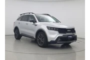 Kia Sorento 2022 AWD X-Line en San Francisco Bay Area