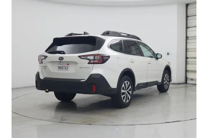 $22998 : Subaru Outback 2022 AWD Prem image 8
