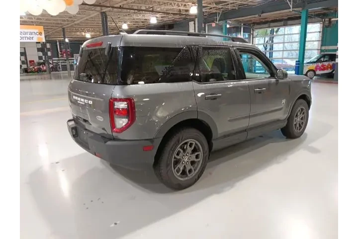 $24988 : Ford Bronco Sport 2021 AWD B image 6