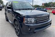 $15000 : 2013 Land Rover Range Rover H thumbnail