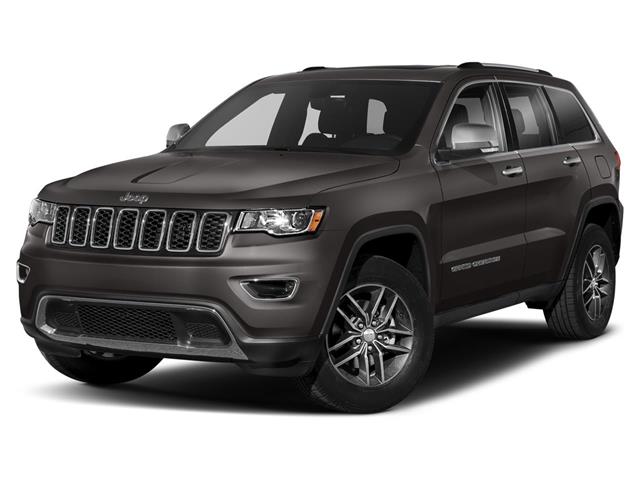 $32988 : 2021 Grand Cherokee 80th Anni image 1