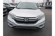 $19975 : Honda CR-V 2016 AWD EX-L 4dr thumbnail