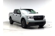 Ford Maverick 2024 XLT 4dr S