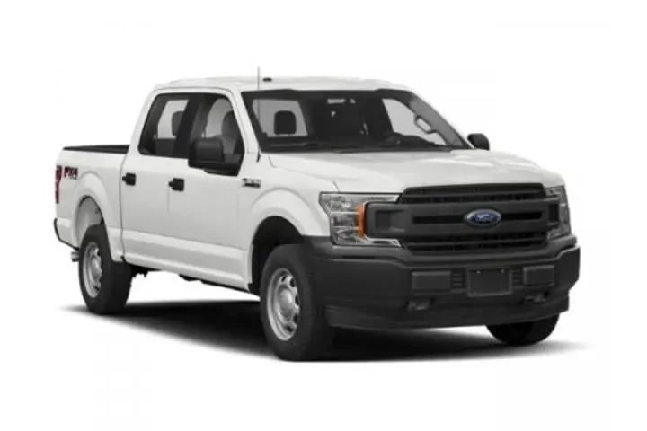 $33000 : Ford F-150 2020 4x4 XL 4dr S image 9