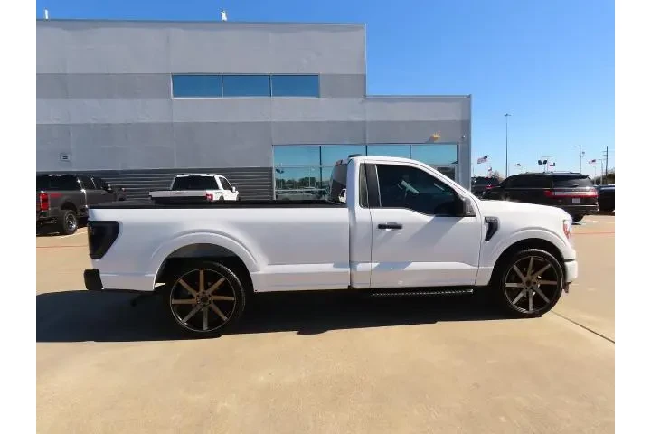 $17999 : Ford F-150 2022 4x2 XL 2dr R image 10