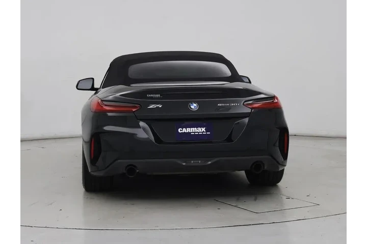 $38998 : BMW Z4 2022 sDrive30i 2dr Ro image 6