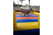 Toros Mecanicos en Los Angeles
