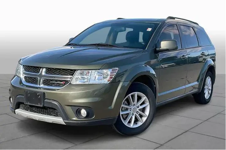 $9029 : Dodge Journey 2016 SXT 4dr S image 1