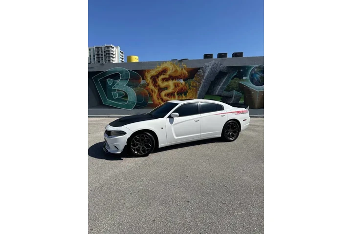 $8800 : 2012 Charger R/T Max image 7