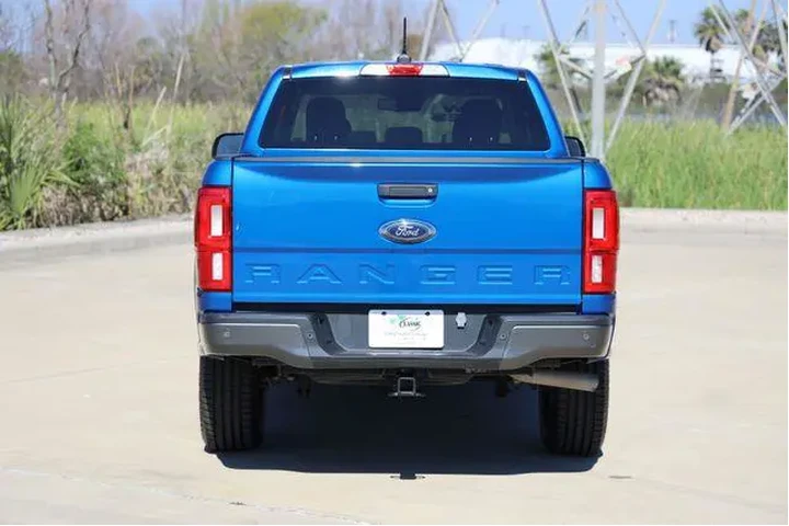$25402 : Ford Ranger 2020 4x2 XLT 4dr image 7