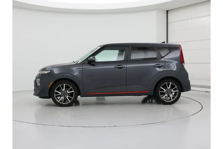 $17998 : Kia Soul 2020 GT-Line 4dr Cr image 3