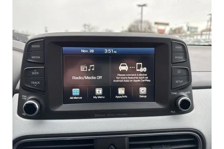 $18536 : Hyundai KONA 2021 AWD SEL 4d image 10