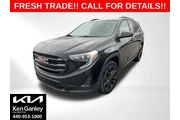 GMC Terrain 2020 4x4 SLE 4dr en Cleveland