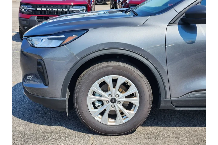 $25559 : Ford Escape 2025 Active 4dr image 6