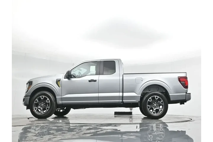 $37211 : Ford F-150 2024 4x2 STX 4dr image 6