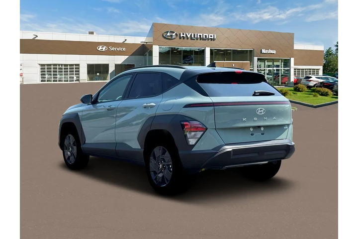 $29527 : Hyundai KONA 2026 AWD SEL Sp image 5