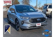 Ford Escape 2023 AWD ST-Line