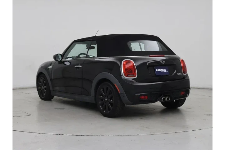$23998 : MINI Convertible 2020 Cooper image 2