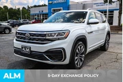 $30970 : Volkswagen Atlas 2023 AWD V6 thumbnail