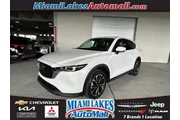 Mazda CX-5 2023 AWD 2.5 S Pr