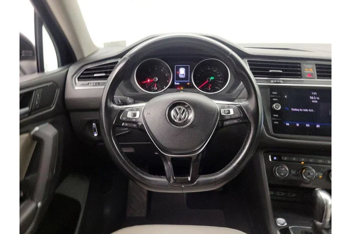 $15998 : Volkswagen Tiguan 2018 2.0T image 10