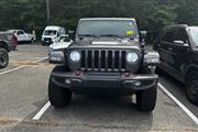 $32400 : PRE-OWNED 2018 JEEP WRANGLER thumbnail