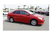 $9984 : 2010 Corolla S Sedan 4D thumbnail