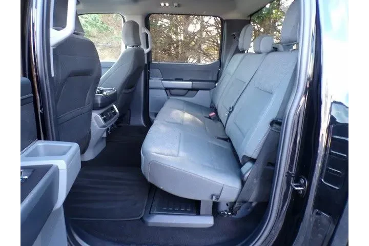 $39998 : Ford F-150 2024 4x4 XLT 4dr image 8