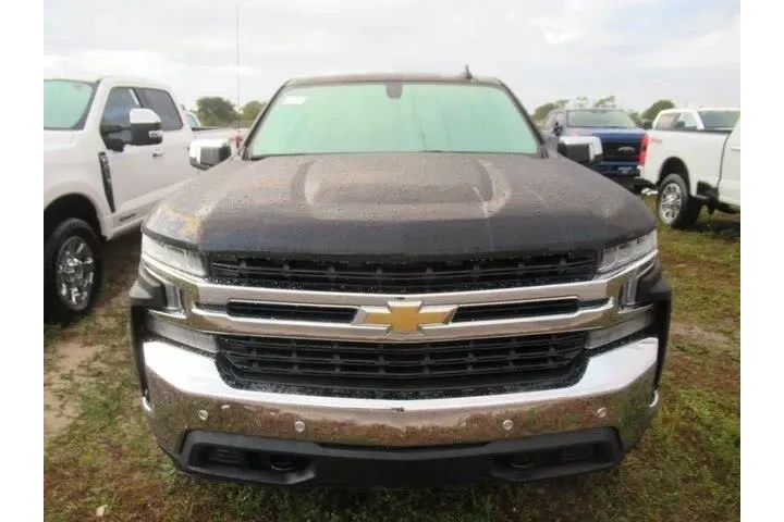 $30990 : Chevrolet Silverado 1500 202 image 2