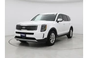 $26998 : Kia Telluride 2021 LX 4dr SU thumbnail