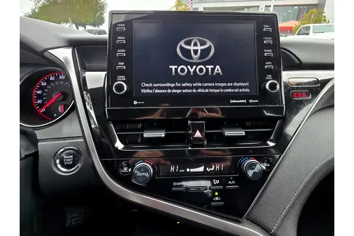 $26900 : Toyota Camry 2023 XSE 4dr Se image 10